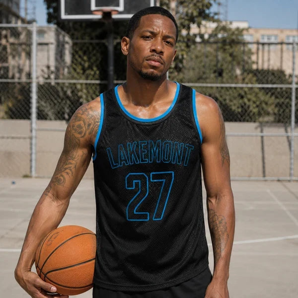 NBA Jerseys