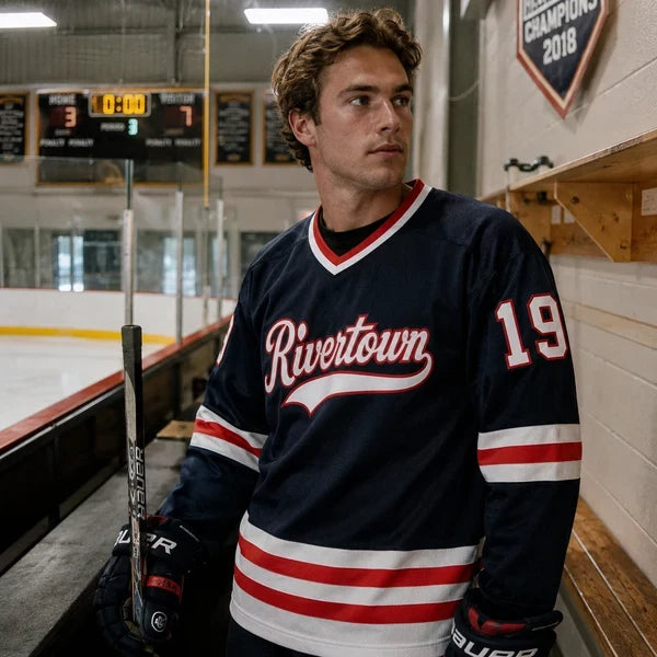 NHL Jerseys