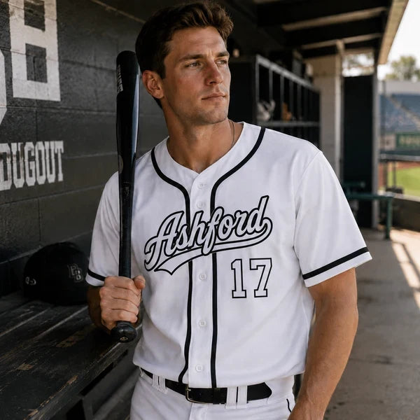 MLB Jerseys