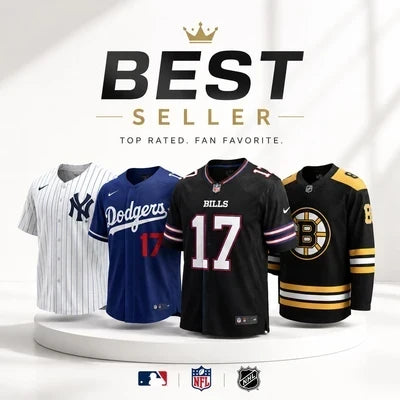 Best Sellers