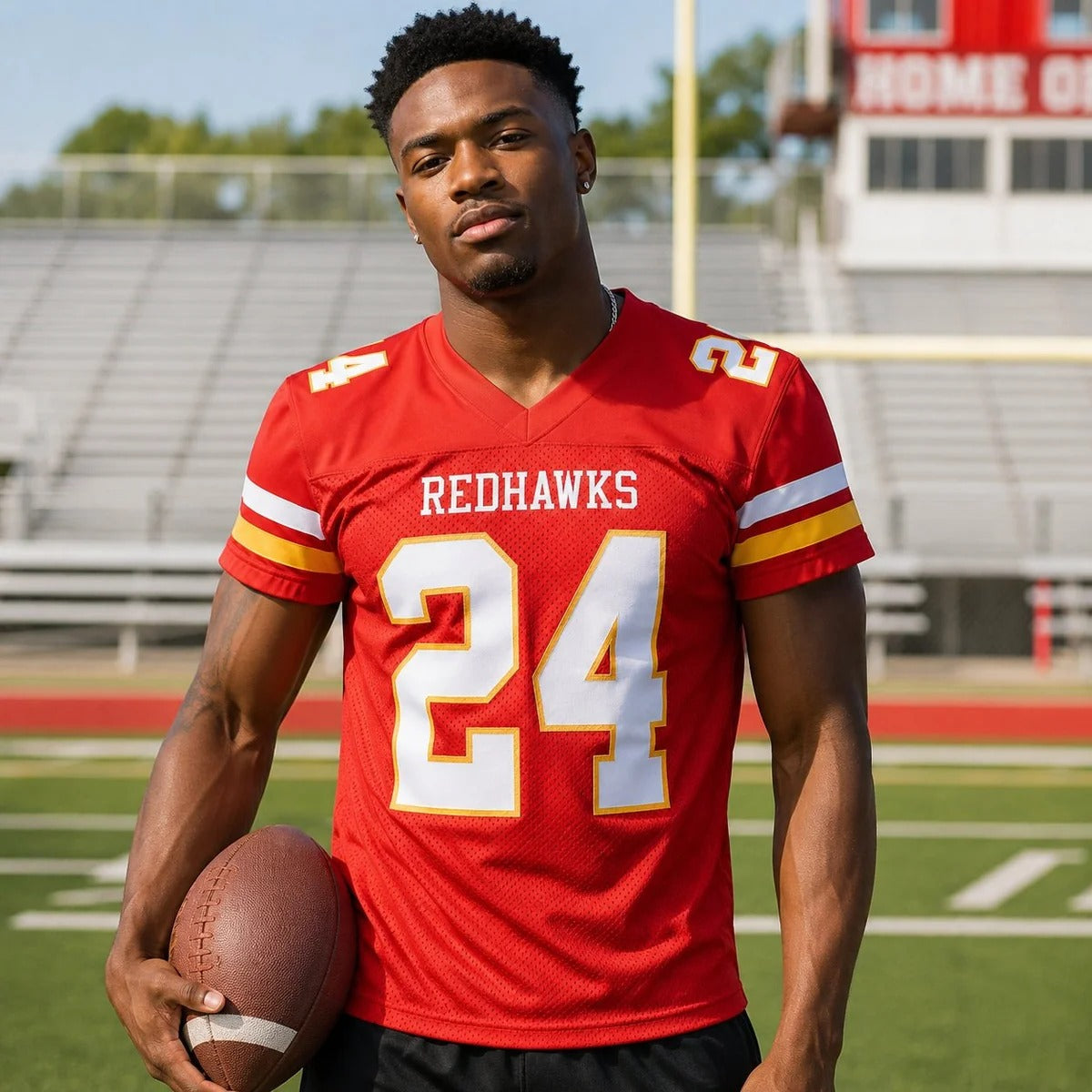 Football Jerseys