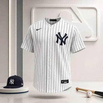 MLB Jerseys