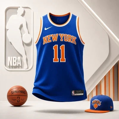 NBA Jerseys