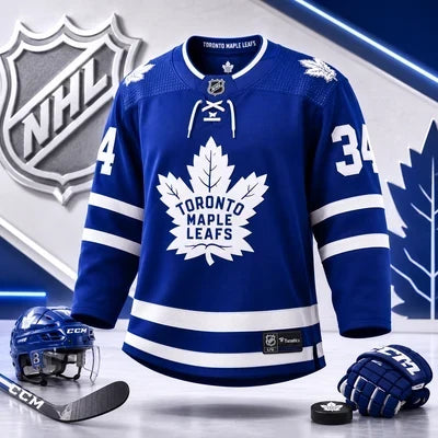 NHL Jerseys