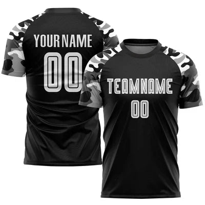Personalized Jerseys