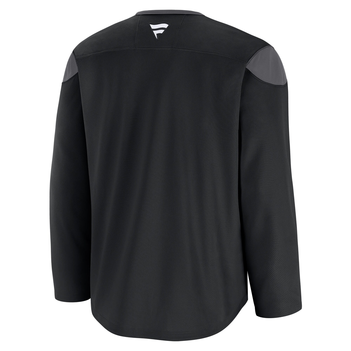 Boston Bruins Fanatics Black Practice Jersey