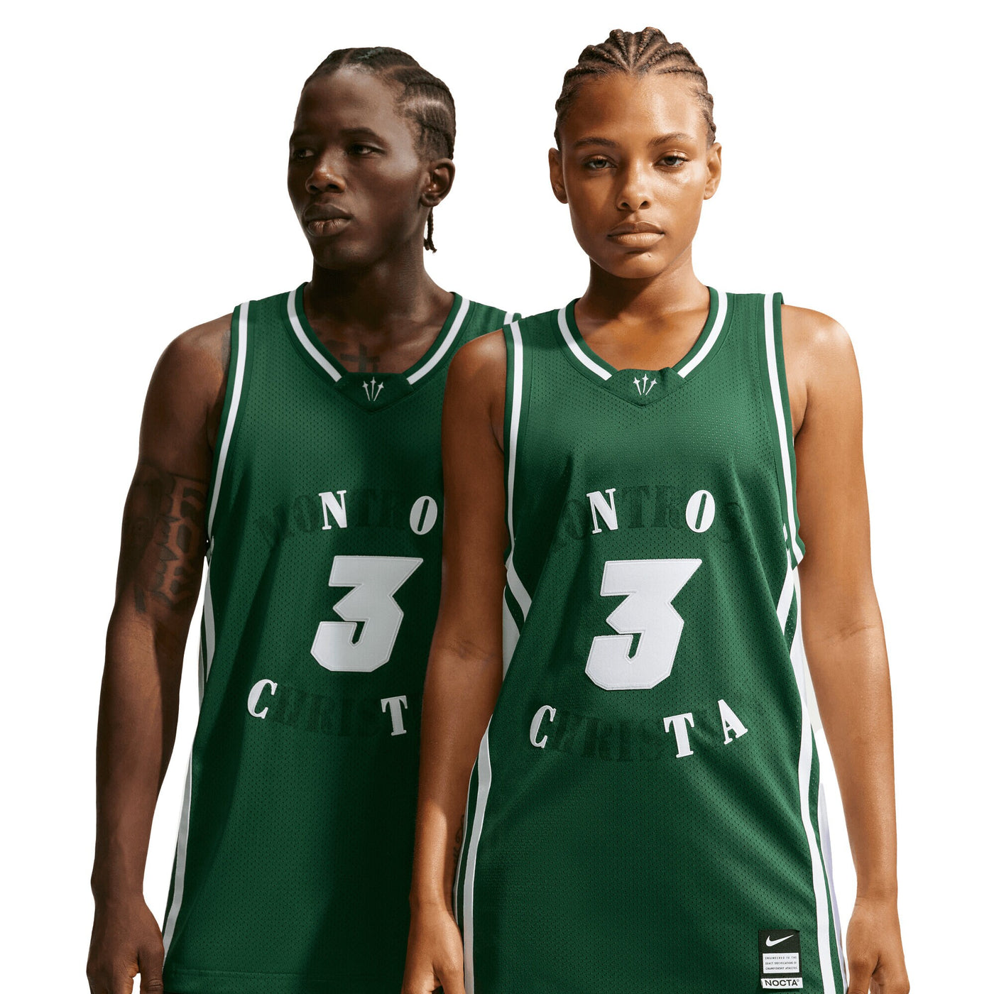 NBA Nocta Kevin Durant Jersey -
