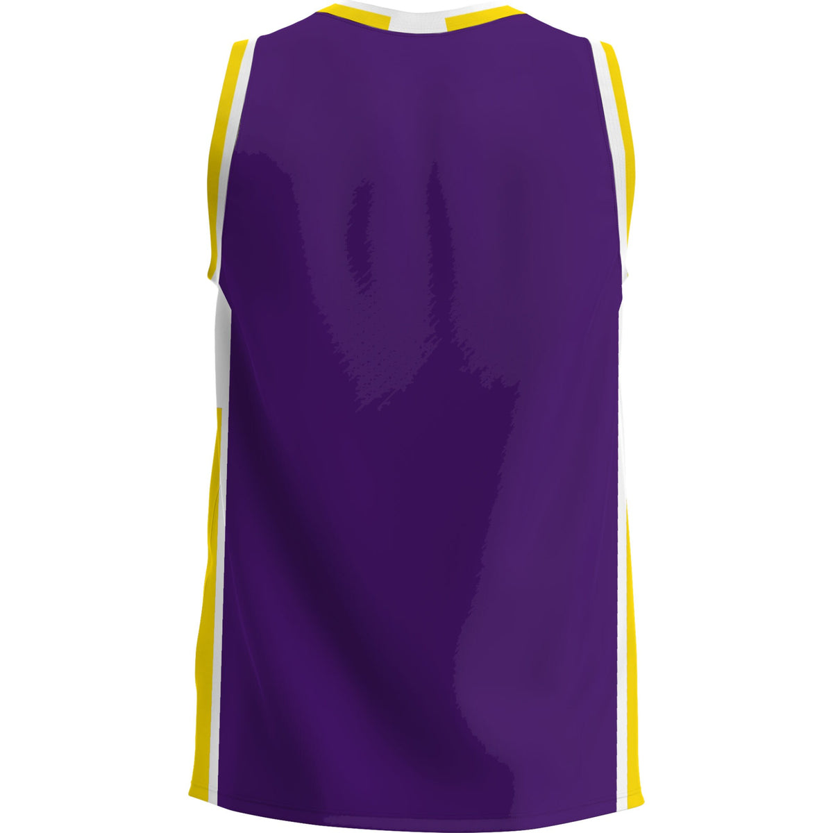 Minnesota State Mavericks GameDay Greats Lightweight Basketball Jersey - Purple