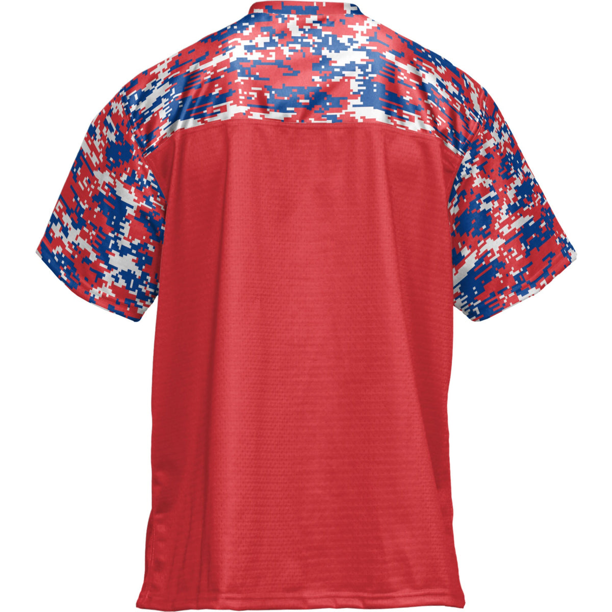 Shippensburg Raiders GameDay Greats Football Jersey - Red