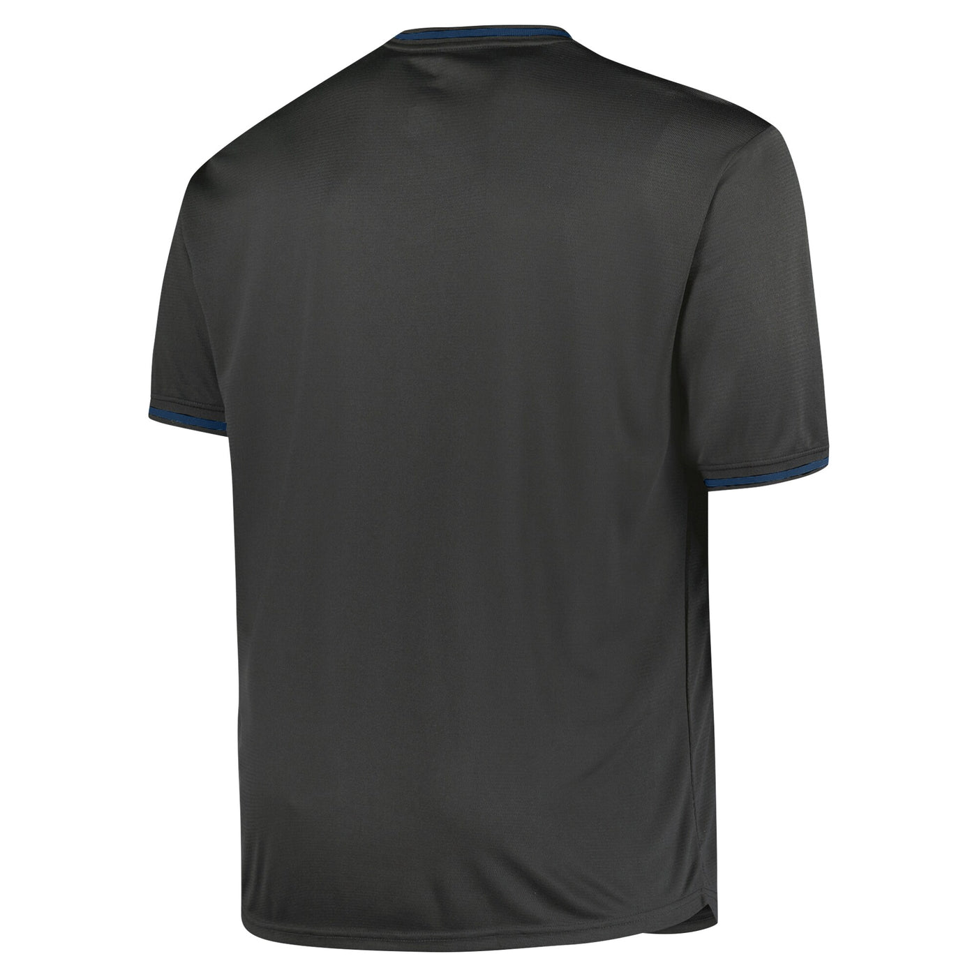 New York Yankees Profile Charcoal Big & Tall Pop Fashion Jersey