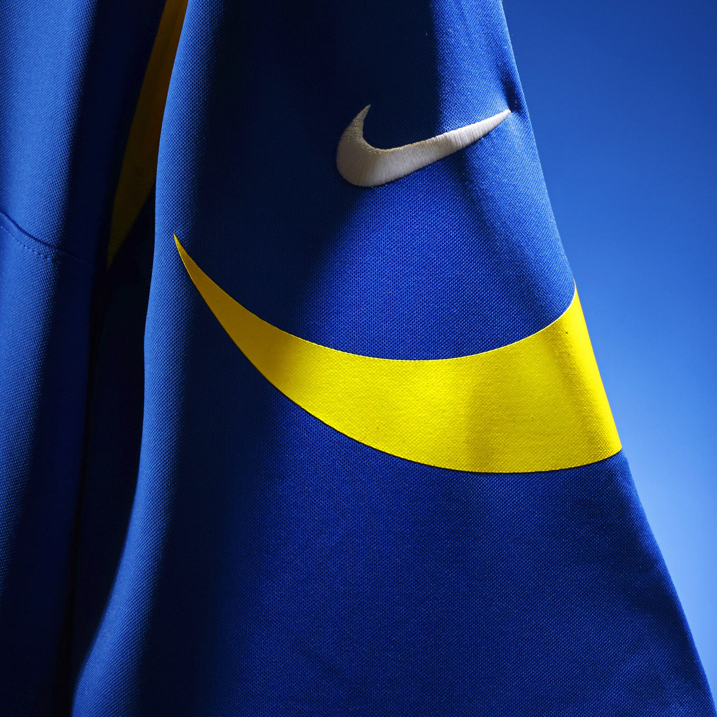 Los Angeles Rams Matthew Stafford Nike Royal Team Vapor F.U.S.E. Stitched Limited Jersey