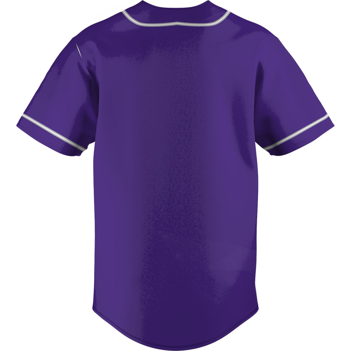Tarleton State Texans GameDay Greats Lightweight Baseball Jersey - Purple