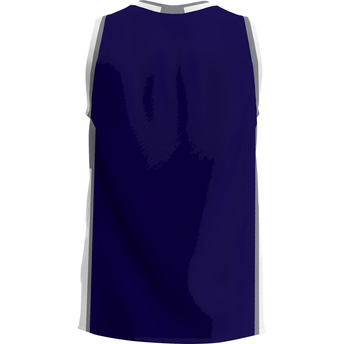 Southern Connecticut State Owls GameDay Greats Lightweight Basketball Jersey - Blue