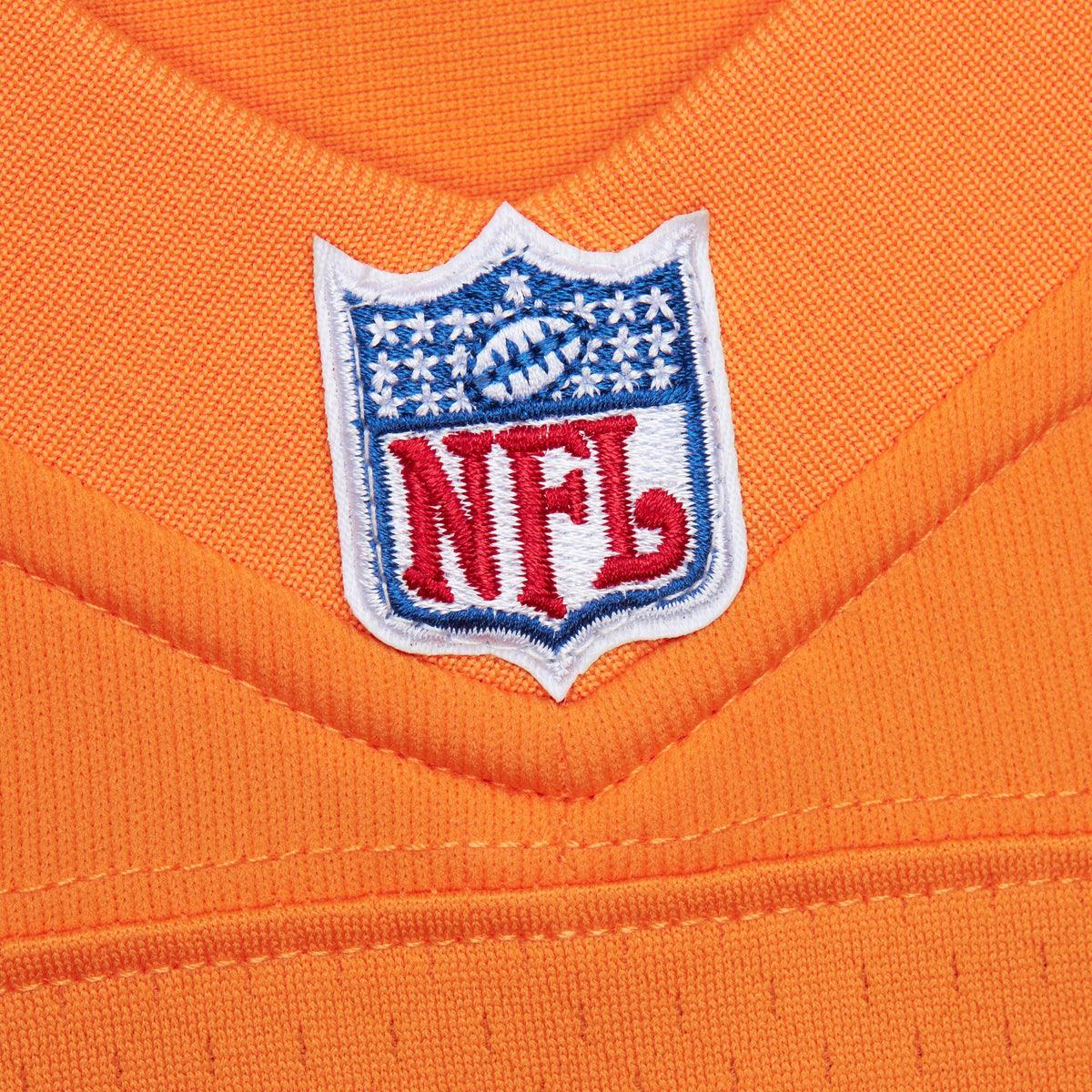 Tampa Bay Buccaneers Hardy Nickerson Mitchell & Ness Orange 1993 Legacy Replica Jersey