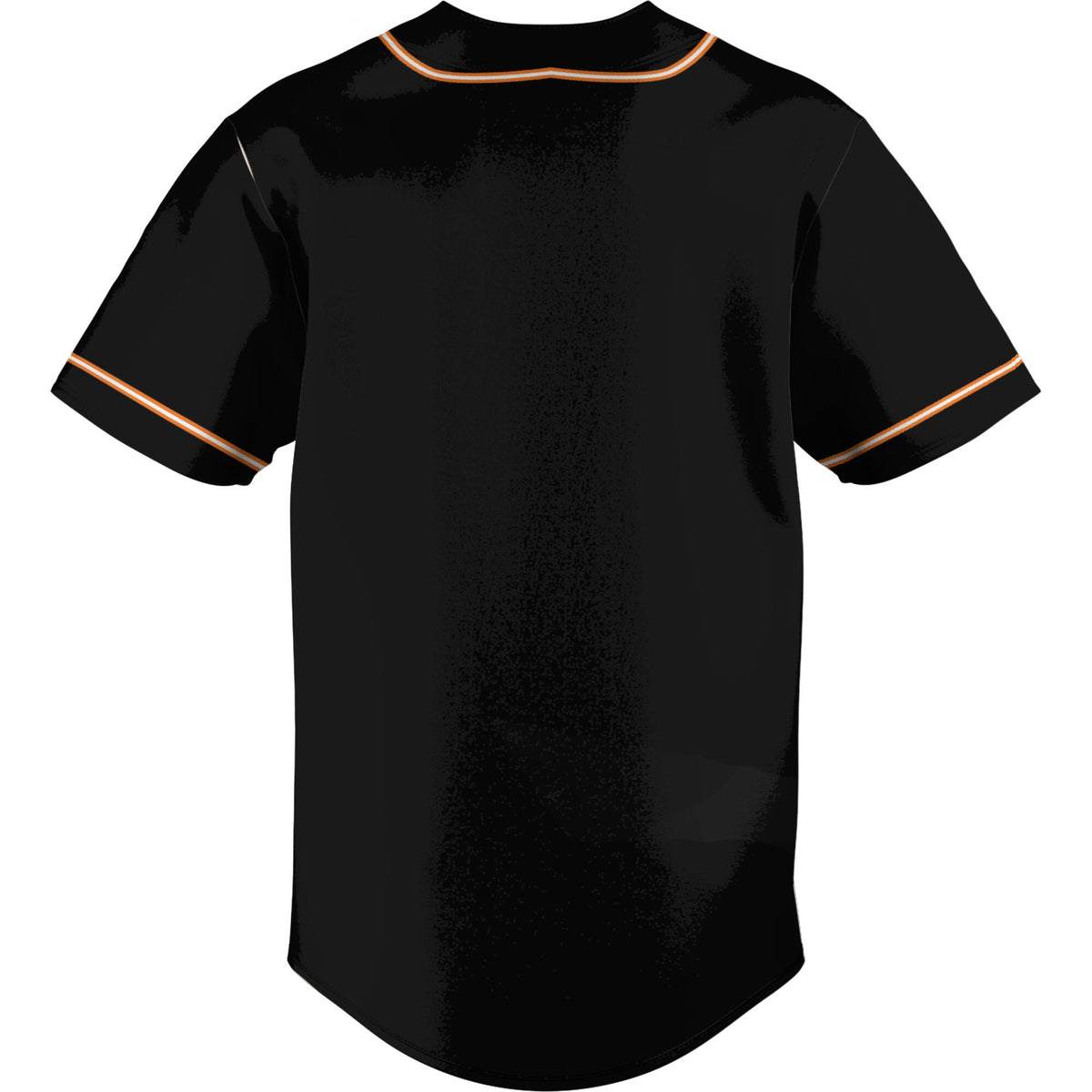 Findlay Oilers GameDay Greats Lightweight Baseball Jersey - Black