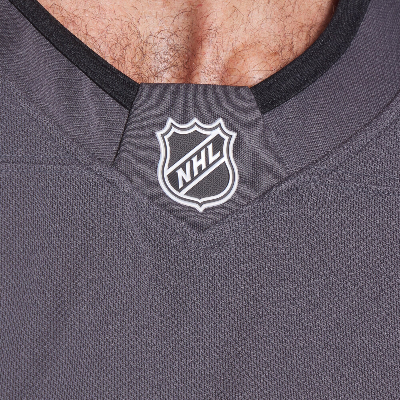 Vegas Golden Knights Fanatics Gray Alternate Premium Jersey