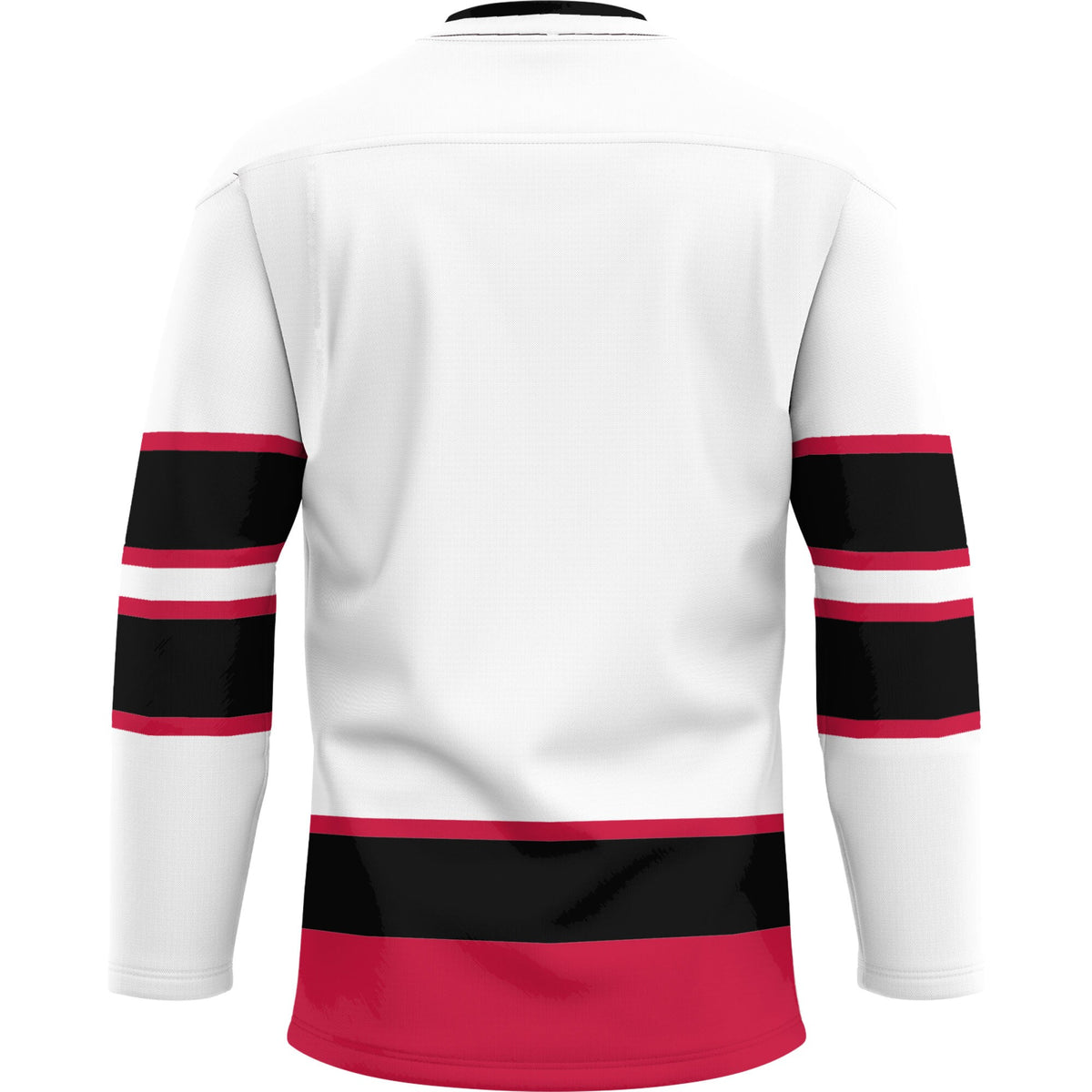 Northern Illinois Huskies GameDay Greats Hockey Jersey - Cardinal