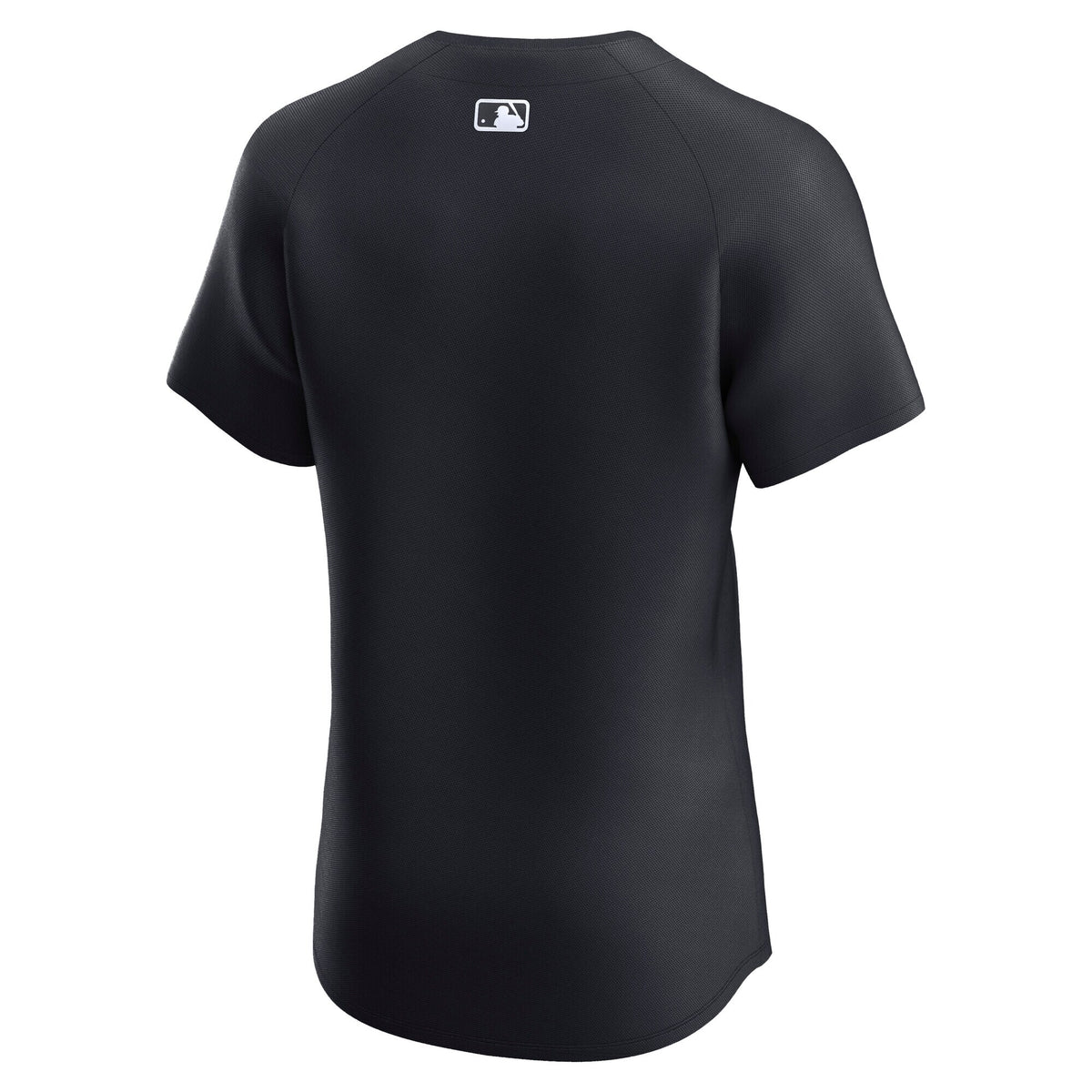 Detroit Tigers Navy Alternate 2 Elite Jersey