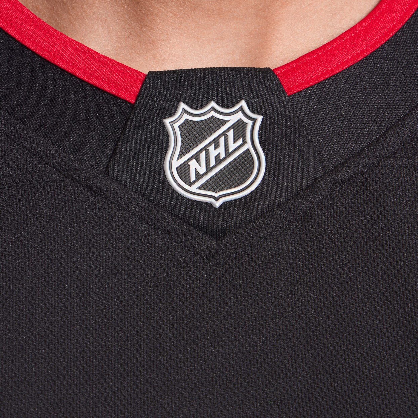Calgary Flames Fanatics Black Alternate Premium Jersey