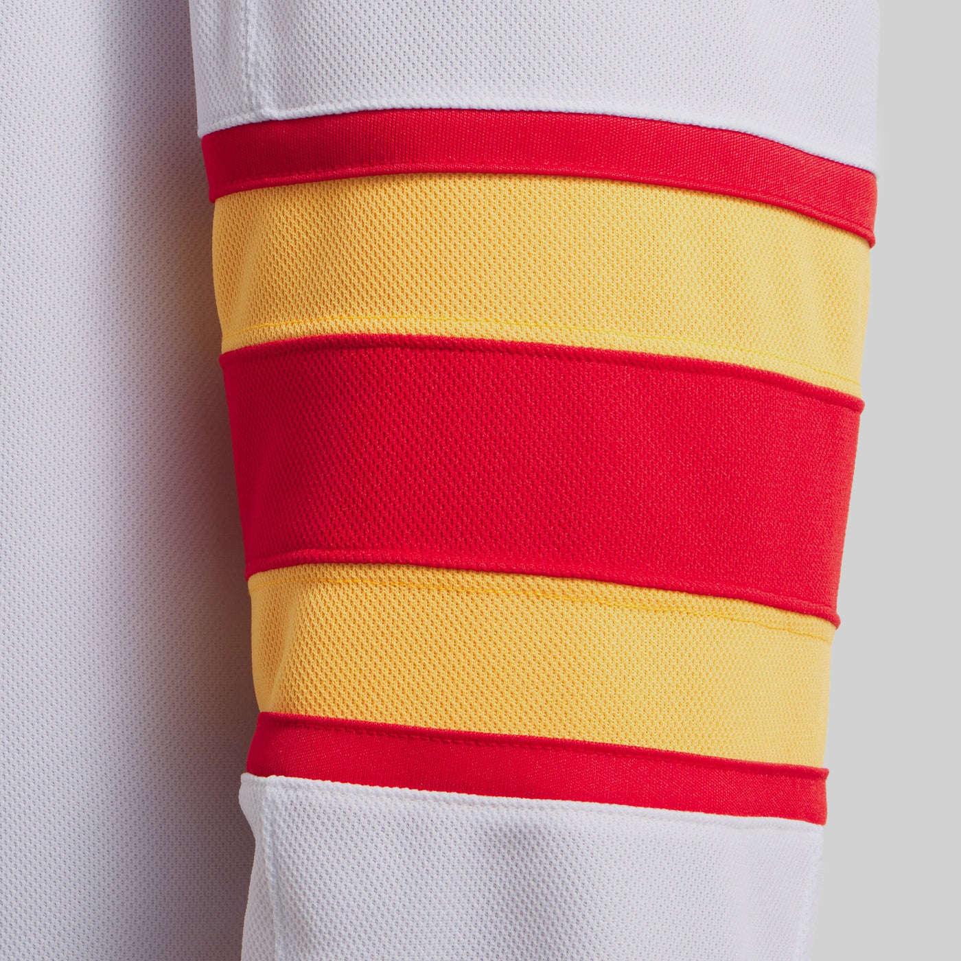 Calgary Flames Fanatics White Away Premium Jersey