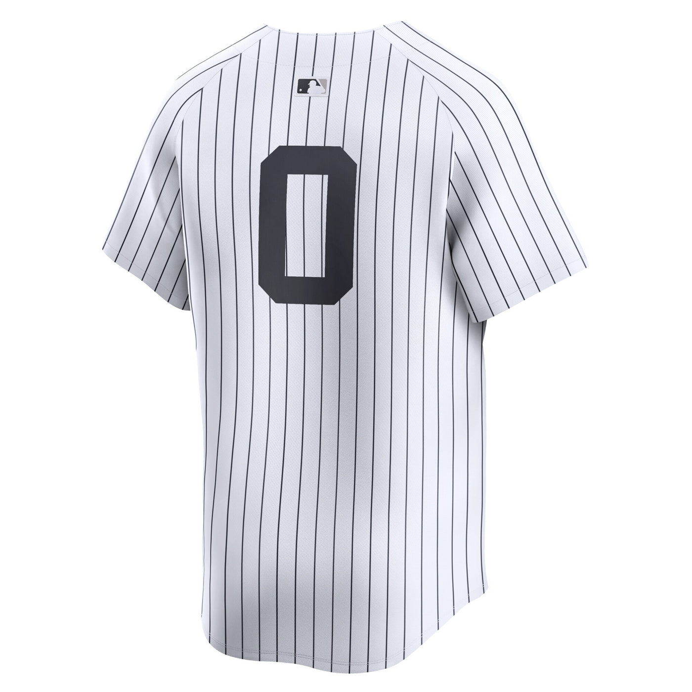 New York Yankees Marcus Stroman Nike White Home Limited Player Jersey