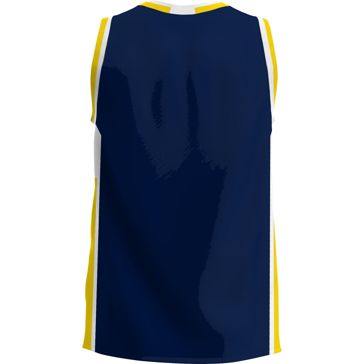 Toledo Rockets GameDay Greats Lightweight Basketball Jersey - Blue