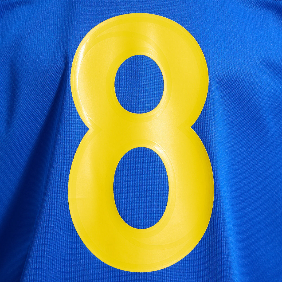 Los Angeles Rams Jared Verse Royal Team Game Player Jersey