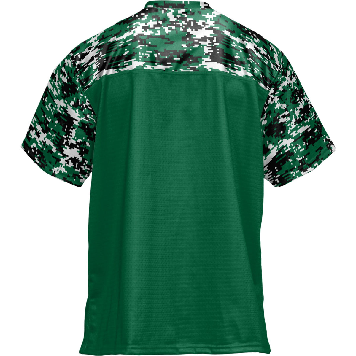 Eastern Michigan Eagles GameDay Greats Football Jersey - Green