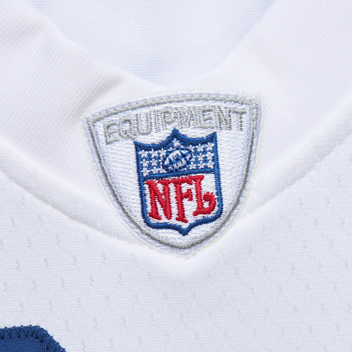 Dallas Cowboys DeMarcus Ware Mitchell & Ness White 2005 Legacy Replica Jersey