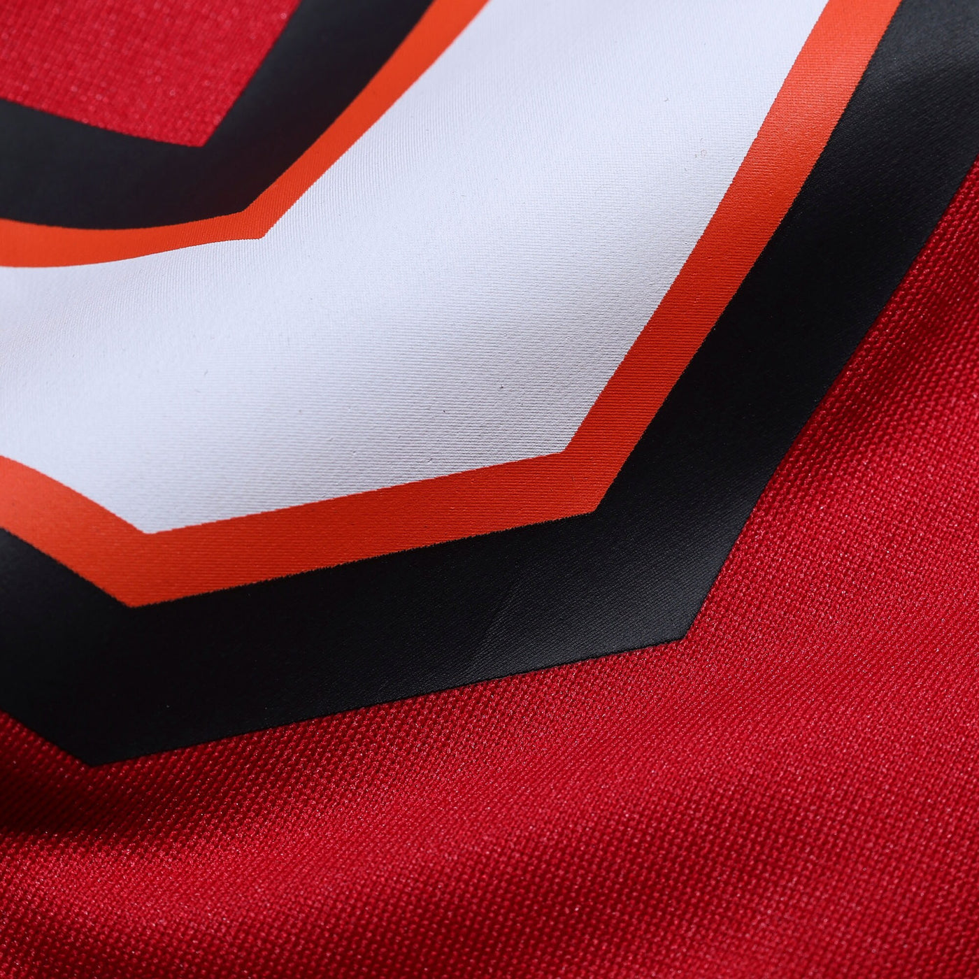 Tampa Bay Buccaneers Mike Alstott Nike Red Retired Player Game Jersey