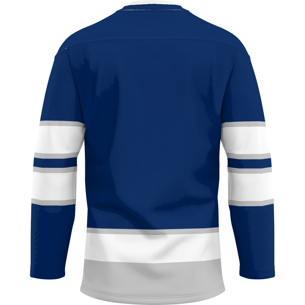 Creighton Bluejays GameDay Greats Hockey Jersey - Blue