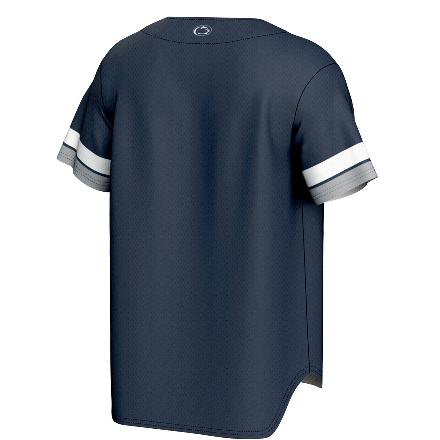 GameDay Greats Navy Penn State Nittany Lions Spirit Baseball Jersey