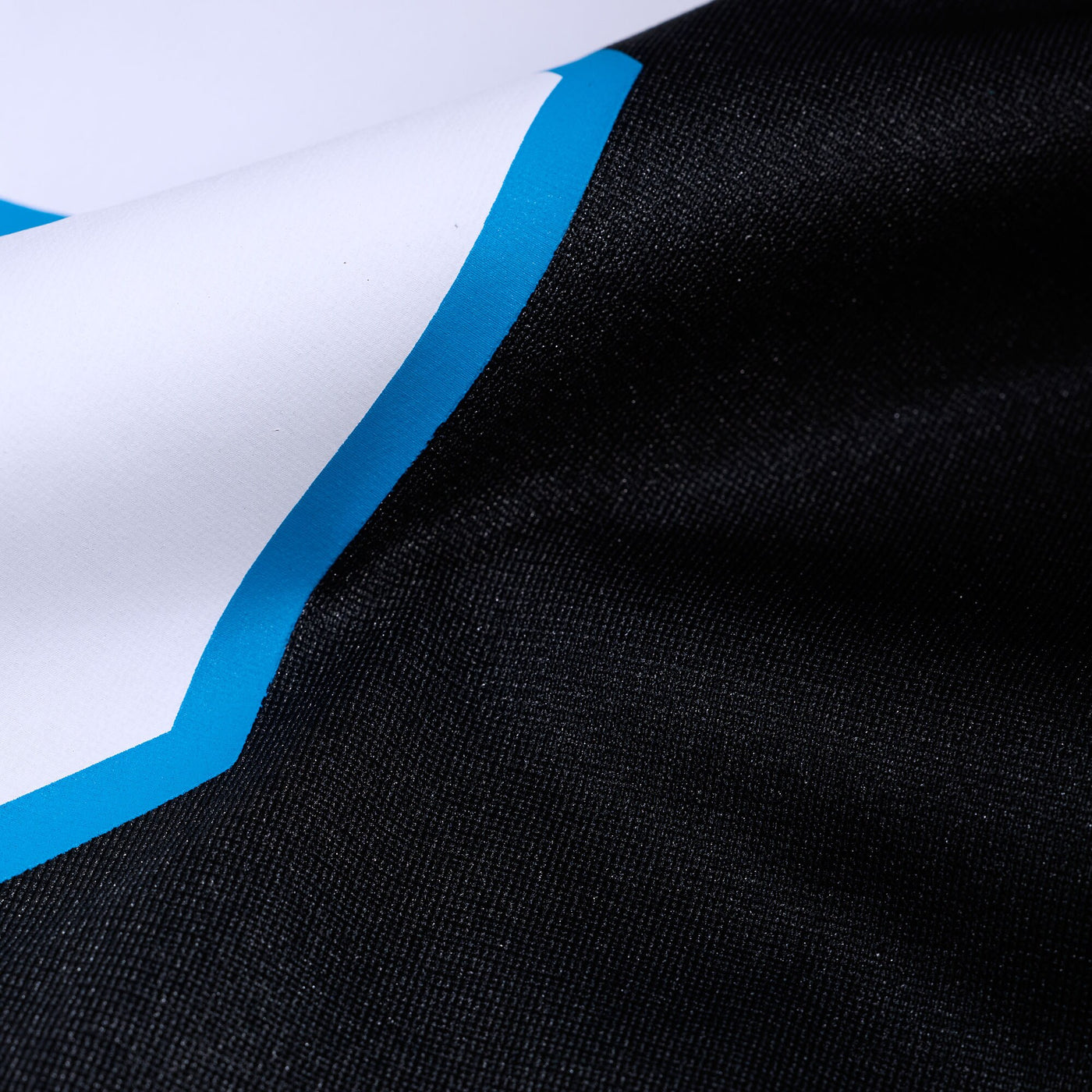 Carolina Panthers Nike Black Custom Game Jersey