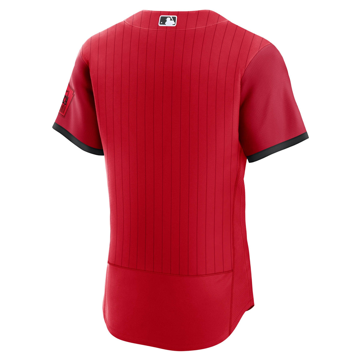 Cincinnati Reds Red 2026 City Connect Authentic Jersey