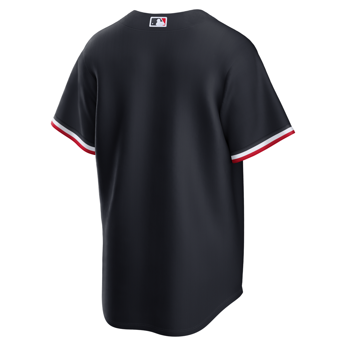 Minnesota Twins Navy Alternate Replica Jersey