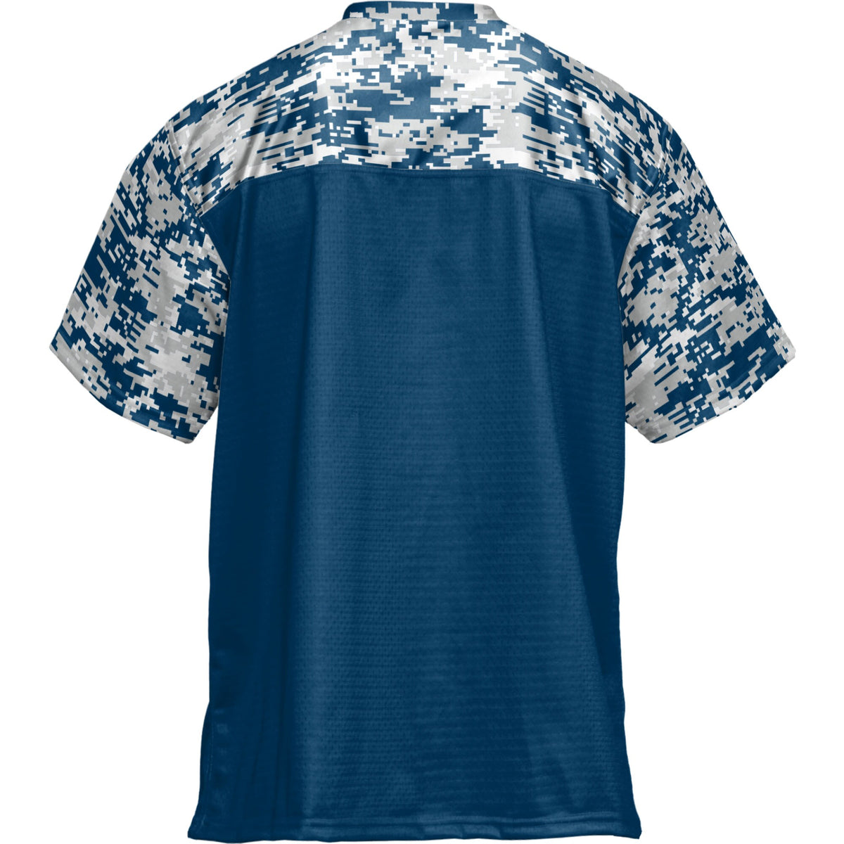 Millikin Big Blue GameDay Greats Football Jersey - Blue