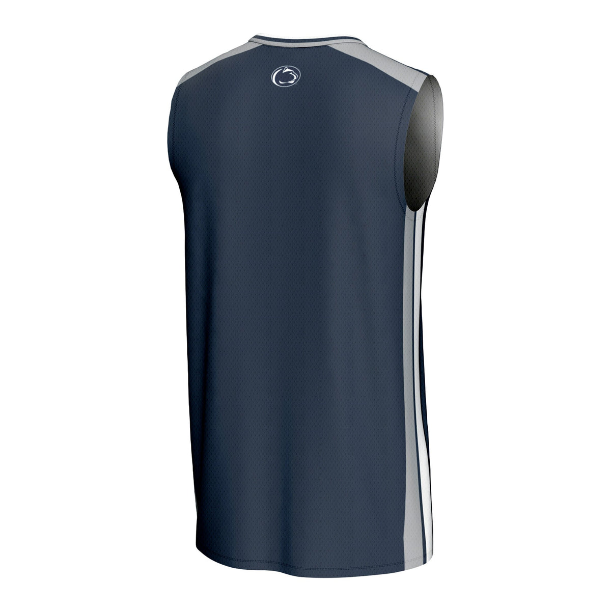 Penn State Nittany Lions GameDay Greats Spirit Basketball Jersey - Navy