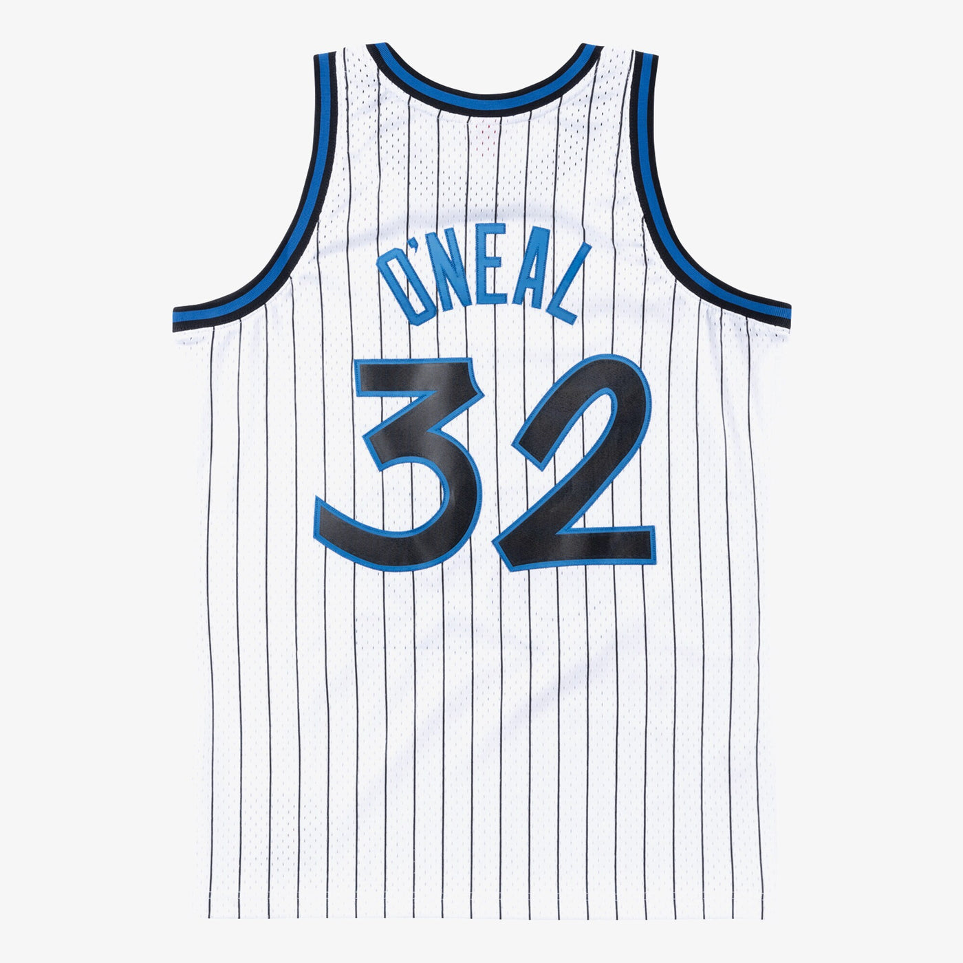 Orlando Magic Mitchell & Ness Swingman Jersey Shaquille O'Neal 1993-94