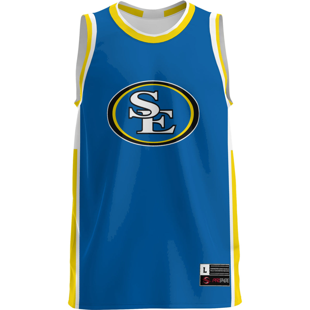 Southeastern Oklahoma State Savage Storm GameDay Greats Lightweight Basketball Jersey - Green