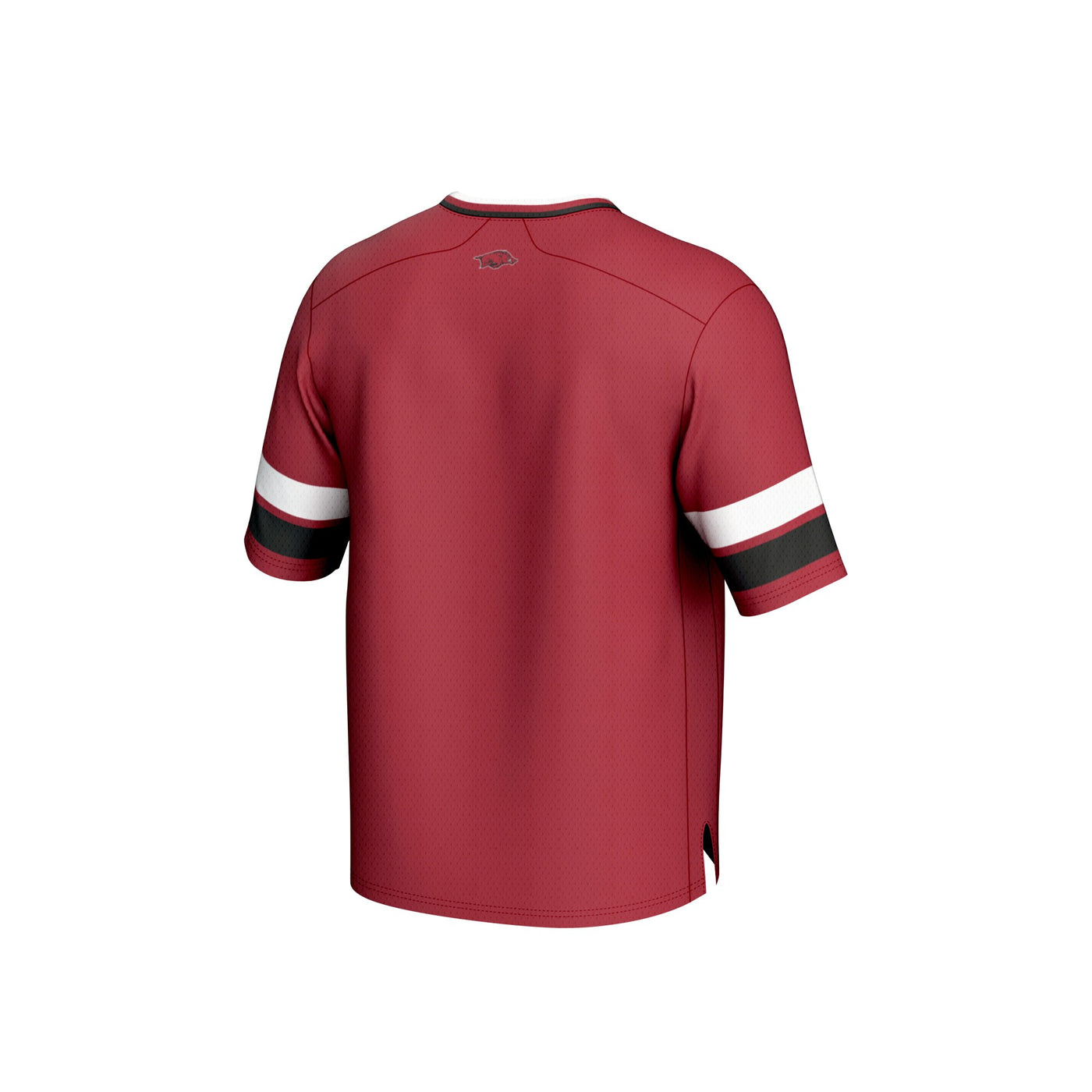 GameDay Greats Cardinal Arkansas Razorbacks Spirit Football Jersey