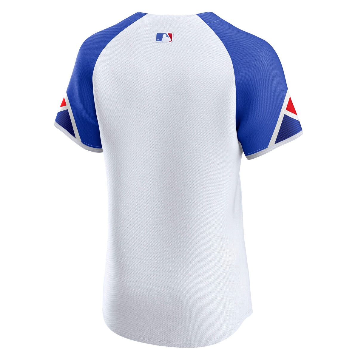 Atlanta Braves White City Connect Elite Jersey