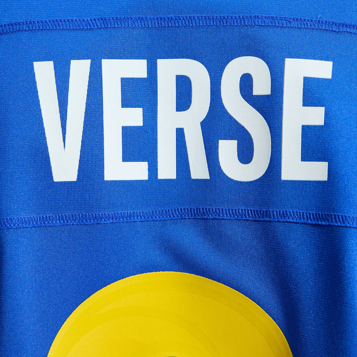 Los Angeles Rams Jared Verse Royal Team Game Player Jersey