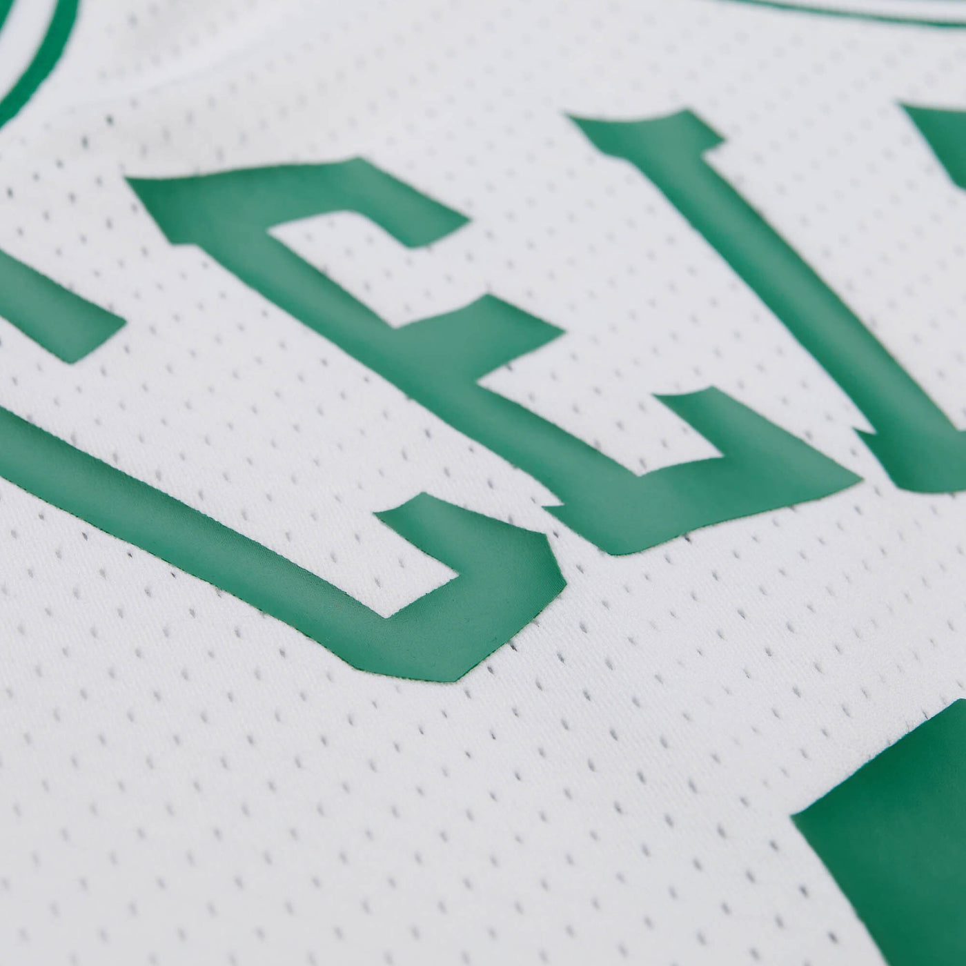 Boston Celtics Mitchell & Ness Maxxed Out Jersey 1996 Antoine Walker