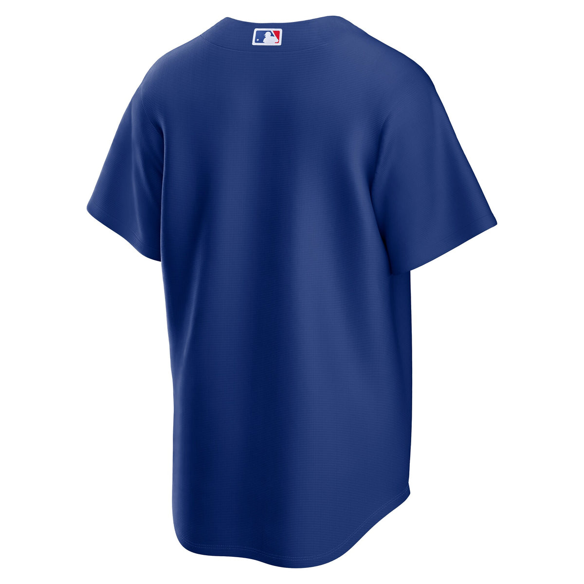 Chicago Cubs Royal Alternate Replica Jersey