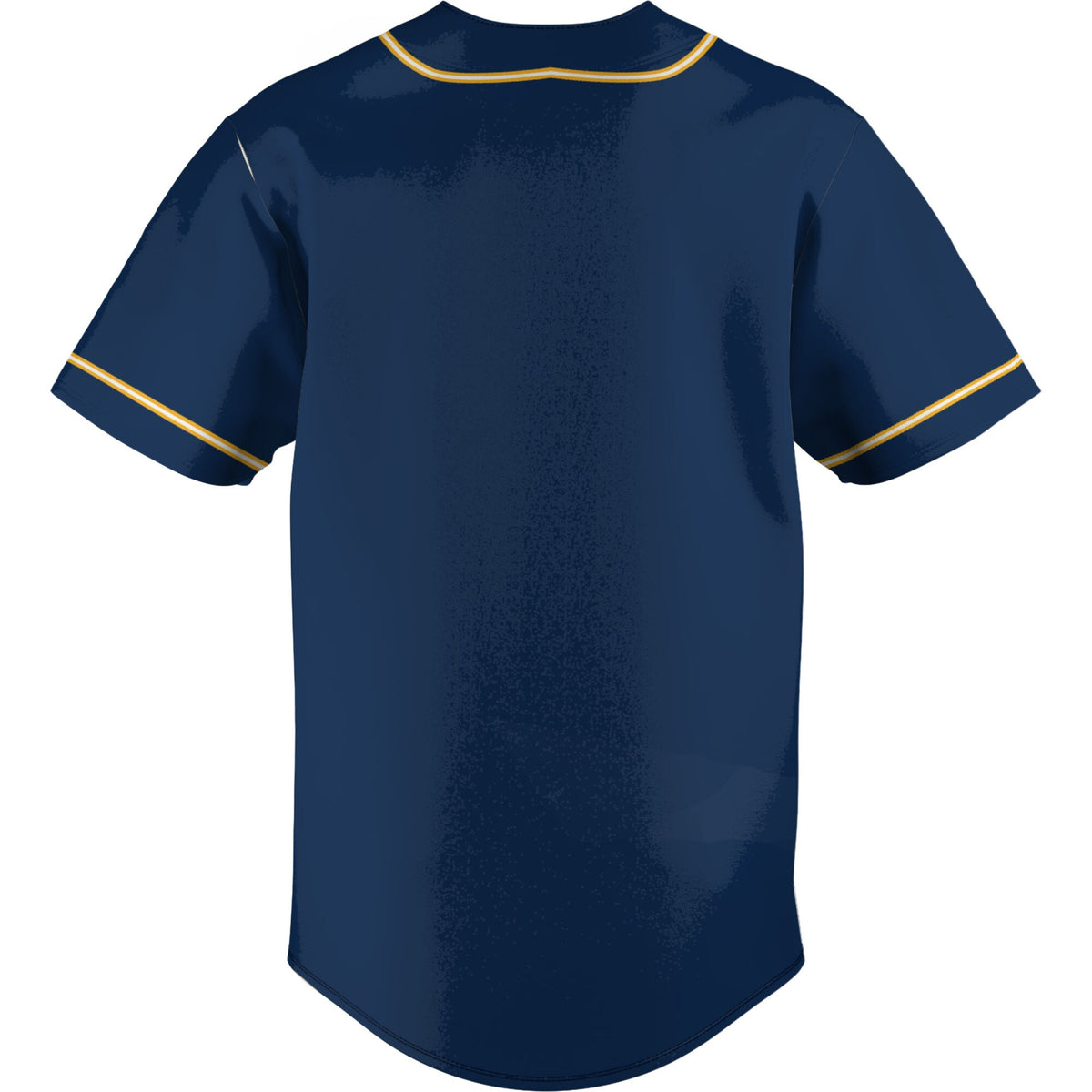 Northern Colorado Bears GameDay Greats Lightweight Baseball Jersey - Blue