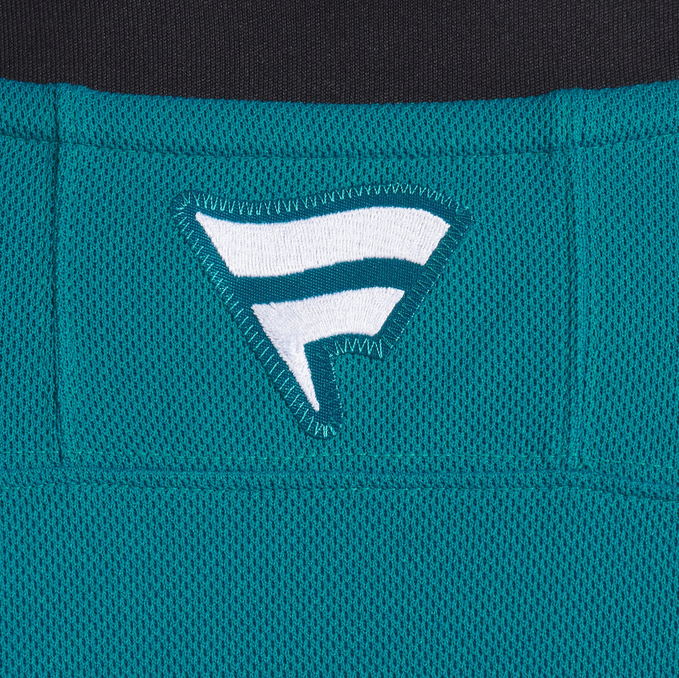 San Jose Sharks Fanatics Teal Home Premium Jersey