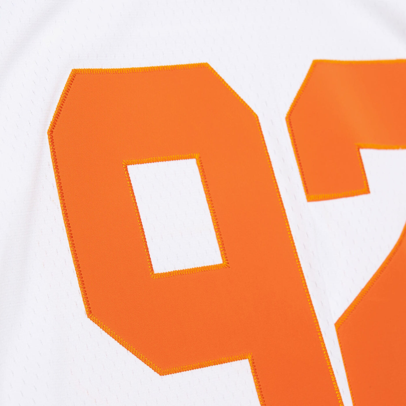 Mitchell & Ness Reggie White White Tennessee Volunteers 1983 Legacy Replica Jersey