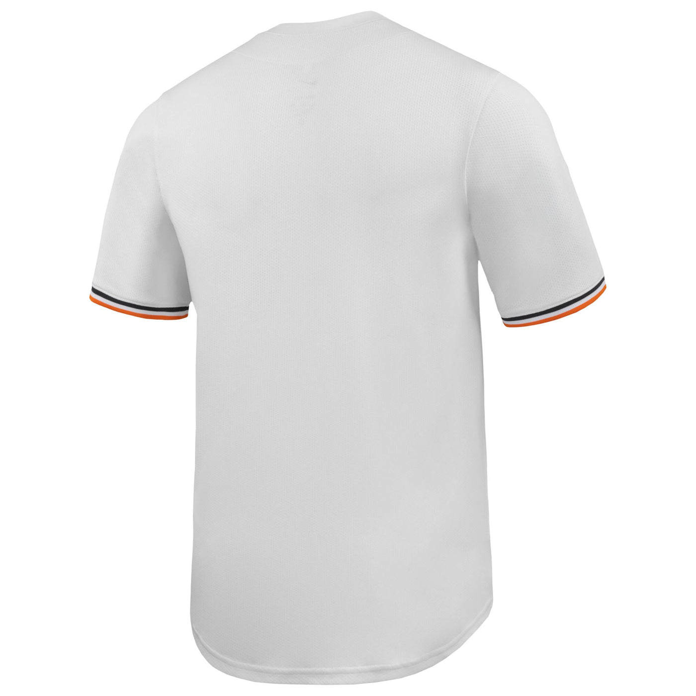 Nike White Oklahoma State Cowboys Limited Baseball Jersey