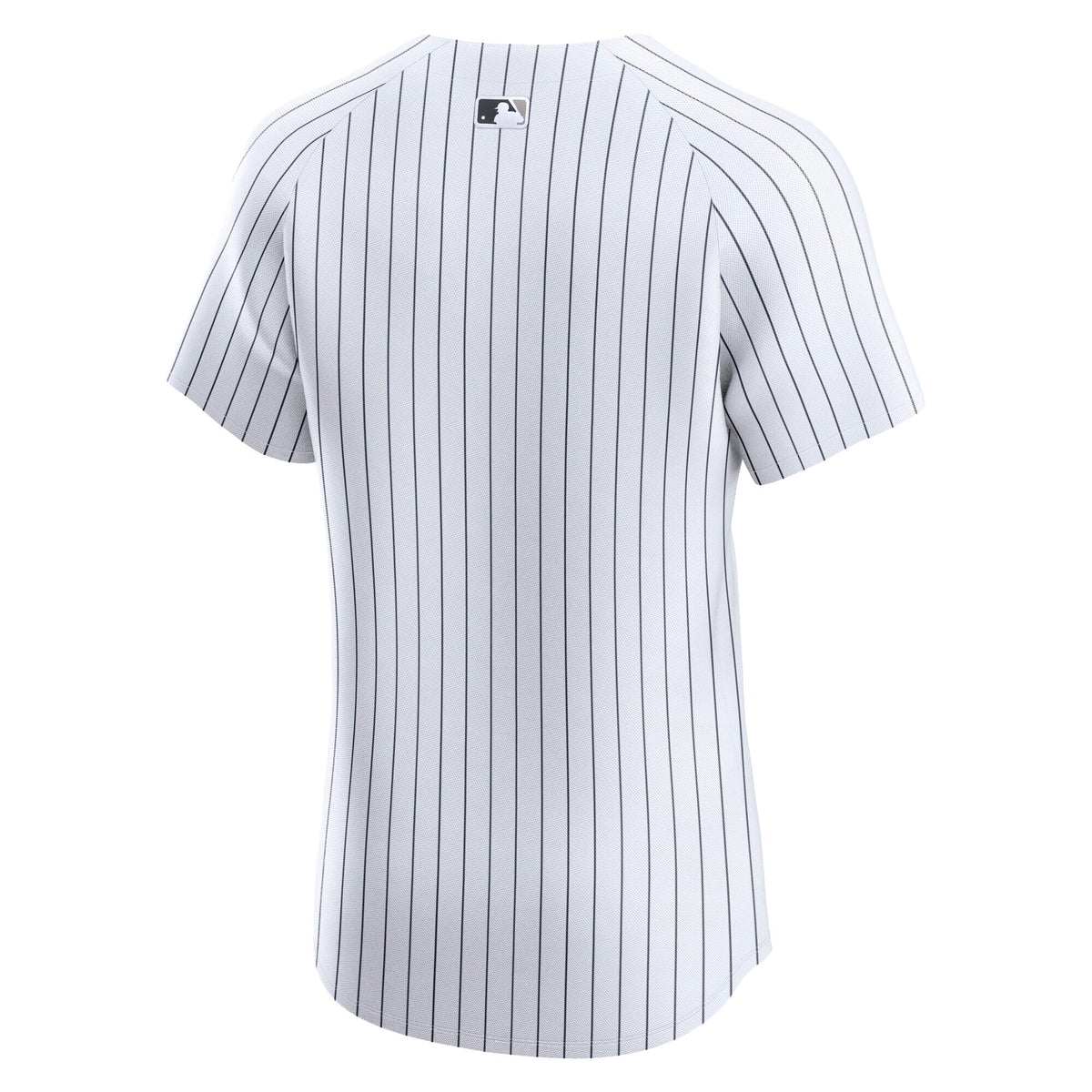 New York Yankees White Home Elite Jersey