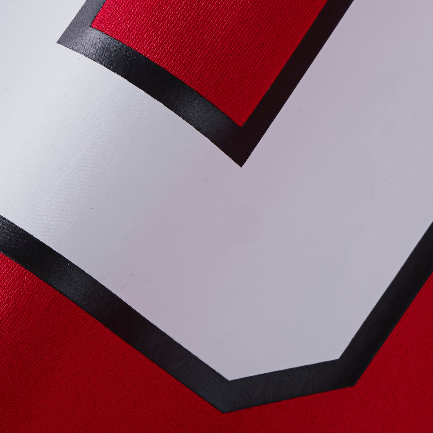 Atlanta Falcons Drake London Nike Red Game Jersey